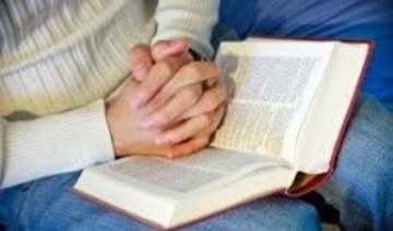 Διαβάζοντας τη Βίβλο